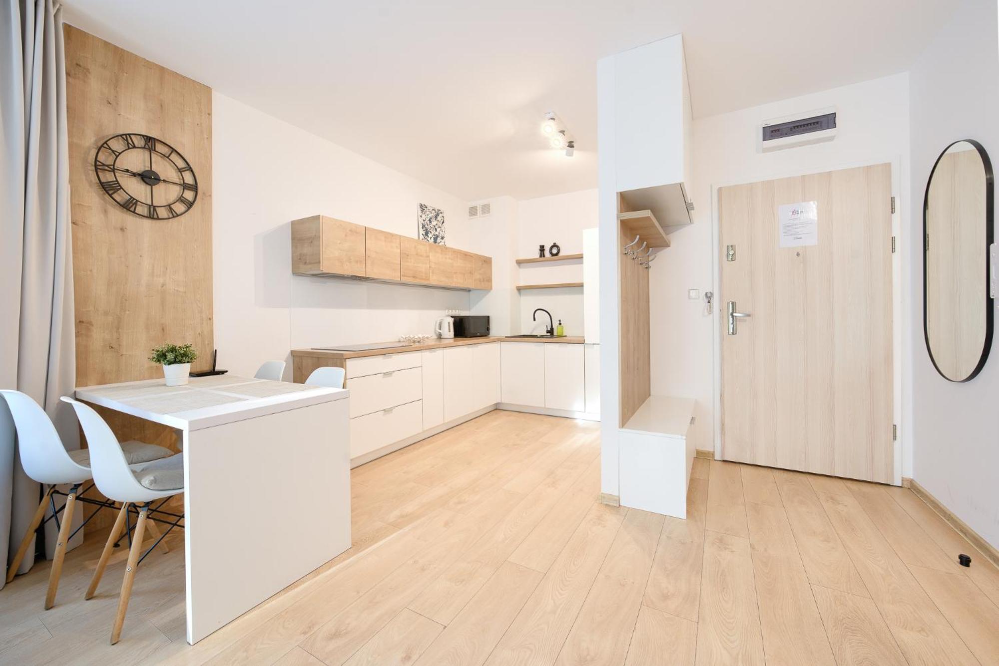 Apartamentyprzymorzu 010 Z Basenem Tarasem I Ogrodkiem Колобжег Экстерьер фото